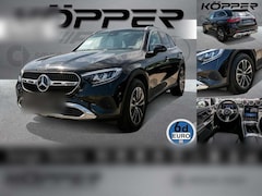 Bild des Angebotes Mercedes-Benz GLC 200 4M Avantgarde Advanced PLUS AHK Standhzg