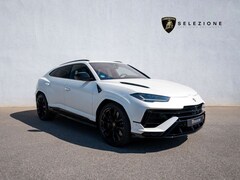 Bild des Angebotes Lamborghini Urus S 23" B&O PANO MASSAGE AHK Q-CITURA AMBIENTE PARK-