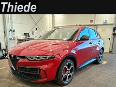 Bild des Angebotes Alfa Romeo Tonale 1.5 VGT VELOCE MY24 NAVI/LED/KAMERA/SPORT
