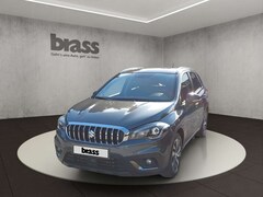 Bild des Angebotes Suzuki S-Cross Suzuki S-Cross SX4 Schiebedach + Navigation