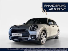 Bild des Angebotes MINI Cooper Clubman MINI Yours Trim