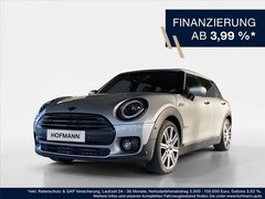 Bild des Angebotes MINI Cooper Clubman MINI Yours Trim