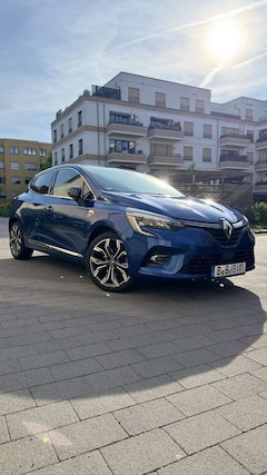 Bild des Angebotes Renault Clio V Edition One TCE 130 EDC