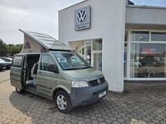 Bild des Angebotes VW T5 Transporter Kombi Kasten 4Motion AHK
