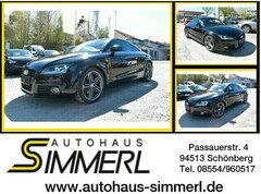 Bild des Angebotes Audi TT Coupe/Roadster 1.8 TFSI Coupe ´´S-LINE´´