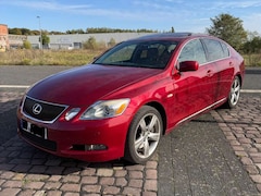 Bild des Angebotes Lexus GS 300 300 Luxury Line