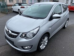 Bild des Angebotes Opel Karl 120 Jahre