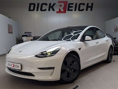 Bild des Angebotes Tesla Model 3 Long Range Dual AWD LED Pano ACC 360°