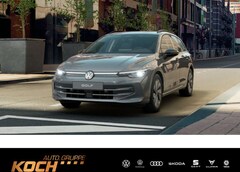 Bild des Angebotes VW Golf Variant 2.0TDI Energy DSG AHK Navi LED