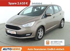 Bild des Angebotes Ford C-Max 1.5 EcoBoost Cool&Connect*NAVI*PDC*SHZ*KLIMA*TEMPO