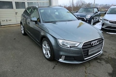 Bild des Angebotes Audi A3 Sportback sport