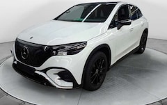 Bild des Angebotes Mercedes-Benz EQE SUV 350 + AMG*PANO*ACC*360*AHK*DIGI-LIGHT*