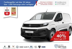 Bild des Angebotes Opel Combo Cargo Länge 1 mit normaler Nutzlast Kli...