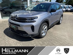 Bild des Angebotes Citroen C5 Aircross YOU 1.2 PureTech 130 *Navi*Sitzheizung*Einparkhilf