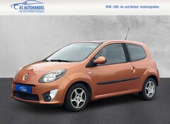 Bild des Angebotes Renault Twingo Dynamique Autom. Klima Pano Garantie
