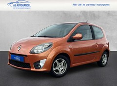 Bild des Angebotes Renault Twingo Dynamique Autom. Klima Pano Garantie