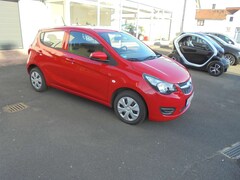 Bild des Angebotes Opel Karl Karl Edition 1. Hand - Klima