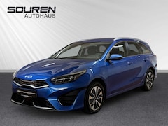 Bild des Angebotes Kia Ceed SW / cee'd SW Plug-in Hybrid Spirit 1.6 + Navi + Digitales Cockp