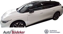 Bild des Angebotes VW ID.7 GTX Tourer 4Motion 1-Gang Autom. Garantie b.