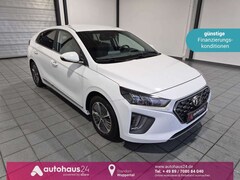 Bild des Angebotes Hyundai IONIQ 1.6 GDI  Style-Paket Plug-In Hybrid