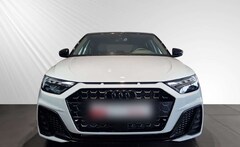 Bild des Angebotes Audi A1 Sportback 40 TFSI S-line S-tronic SONOS ACC Klima