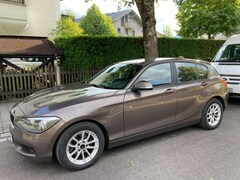 Bild des Angebotes BMW 118 118d xDrive