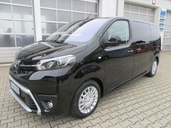 Bild des Angebotes Toyota Proace L1 Executive