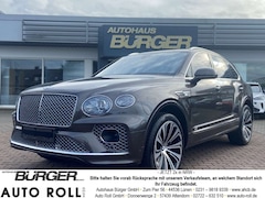 Bild des Angebotes Bentley Bentayga Mulliner First Edition 22°Naim Airmatic Panorama N