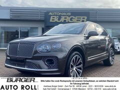 Bild des Angebotes Bentley Bentayga Mulliner First Edition 22°Naim Airmatic Panorama N