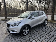 Bild des Angebotes Opel Mokka X Innovation Start/Stop
