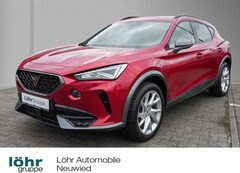Bild des Angebotes CUPRA Formentor e-Hybrid DSG /AHK/Navi/LED/ACC/RFK/DAB