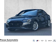 Bild des Angebotes Audi A4 35 TFSI S-Line LED Navi PDC CarPlay 19"LM