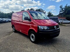 Bild des Angebotes VW T5 Transporter Kasten, Navi, Shz, Standheizung