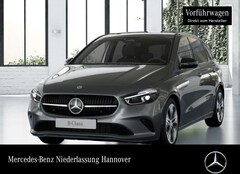 Bild des Angebotes Mercedes-Benz B 200 PROGRESSIVE+NIGHT+PANO+AHK+MULTIBEAM+KAMERA