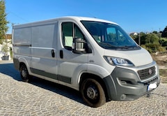 Bild des Angebotes Fiat Ducato Ducato L2H1