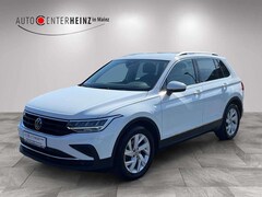 Bild des Angebotes VW Tiguan Move