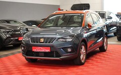 Bild des Angebotes SEAT Arona 1.0 Aut. Xcellence 1.Hand*LPG*LED*Beats*