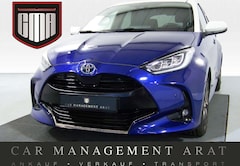 Bild des Angebotes Toyota Yaris 1.5 HEV Hybrid Style AUTOM ACC+HEAD+KAM
