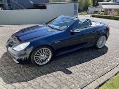Bild des Angebotes Mercedes-Benz SLK 55 AMG 7G-TRONIC