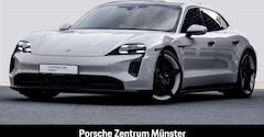 Bild des Angebotes Porsche Taycan GTS Sport Turismo Burmester HA-Lenkung
