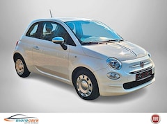 Bild des Angebotes Fiat 500 Pop Star Neuer Zahnr. Chrom Uconnect Bluetoo