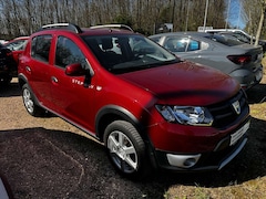 Bild des Angebotes Dacia Sandero Stepway TCe 90 S&S Ambiance
