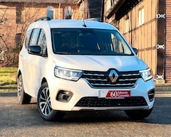 Bild des Angebotes Renault Kangoo III Techno