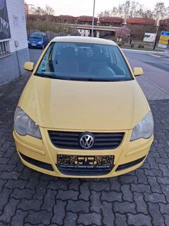 Bild des Angebotes VW Polo Polo 1.2