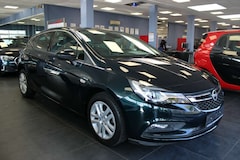 Bild des Angebotes Opel Astra 1.4 Turbo Edition Innov Leder-Navi