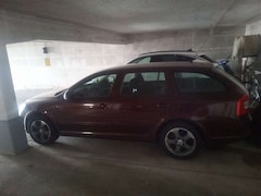 Bild des Angebotes Skoda Octavia Combi 2.0 TDI DPF Ambition
