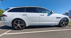 Bild des Angebotes Jaguar XF XF 30d Sportbrake  Aut. S