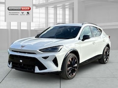 Bild des Angebotes CUPRA Formentor 1.5TSI e-Hybrid 5J GAR. AHK SENNHEISER ACC DCC FUL