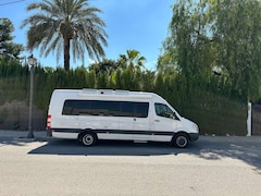 Bild des Angebotes Mercedes-Benz Sprinter 515L CDI Sprinter 4x4 906.657