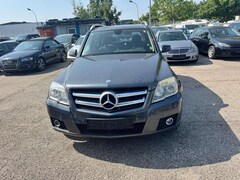 Bild des Angebotes Mercedes-Benz GLK 320 GLK 320 CDI 4Matic (204.983)Automatik